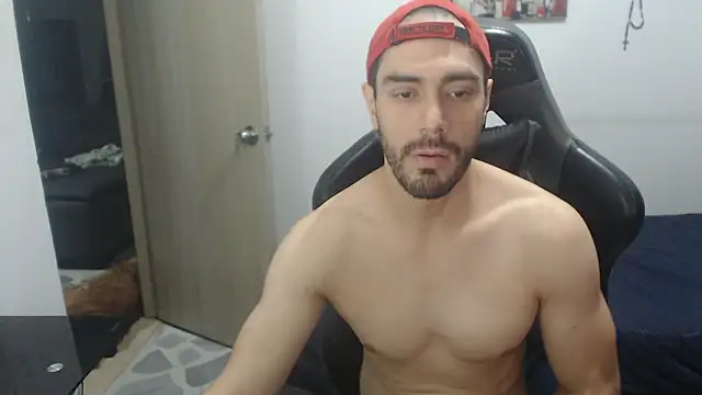 samuelgarcia  online show from March 8, 10:08 am