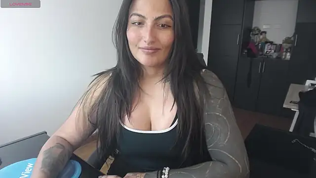 michell fun23 online show from May 19, 3:18 pm