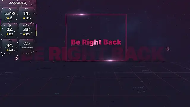 MelanieGriff online show from February 4, 6:17 pm