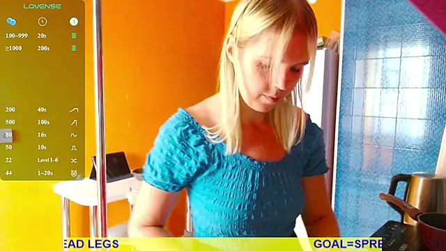 Ultra Meow online show from July 8, 10:53 am