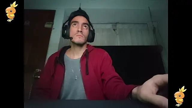 TommyMomentum online show from April 21, 3:13 am