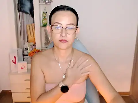 BOREAL MOON online show from June 25, 2:11 am