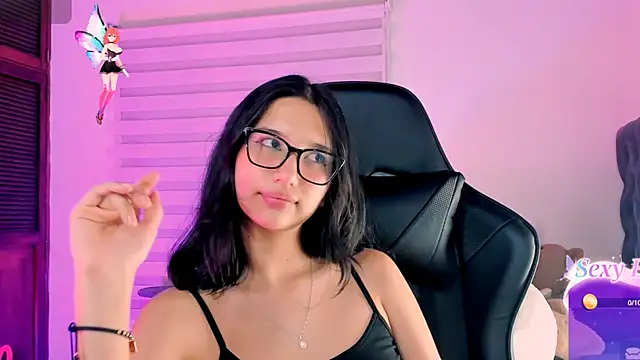 Luniverse online show from January 15, 1:34 am