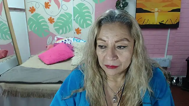 ZAMANTHA online show from March 19, 8:43 pm