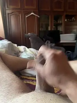 Hitdick007xh online show from June 24, 7:18 am