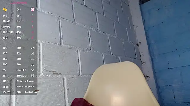 Snapshot of jasminne_ chatting on October 11, 4:05 pm jasminne online show from October 11, 4:05 pm