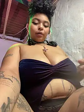 PrincessLauren420 online show from January 9, 7:40 pm