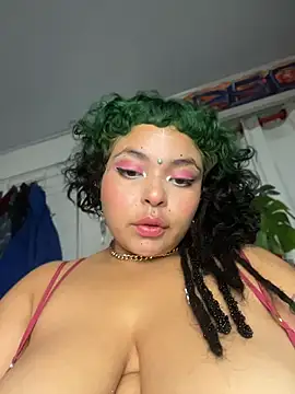 PrincessLauren420 online show from July 11, 10:07 am