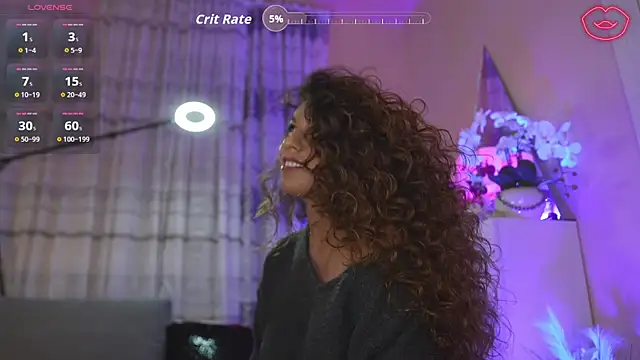 Snapshot of Marilyn_La_Rose chatting on November 20, 8:41 pm Marilyn La Rose online show from November 20, 8:41 pm