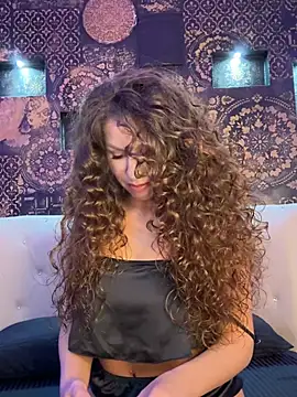 Marilyn La Rose online show from February 5, 6:23 pm