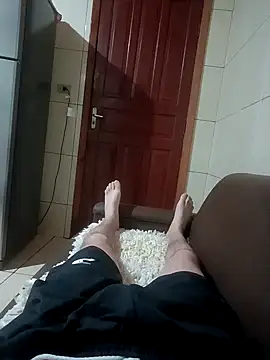 Snapshot of kalebGostoso chatting on October 25, 3:25 am kalebGostoso online show from October 25, 3:25 am