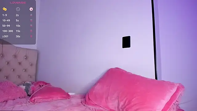 Anyi 1 online show from January 18, 11:11 pm