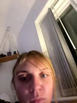 jessieamy online show from October 14, 7:47 pm