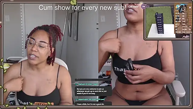 Cheybaaee online show from February 1, 7:23 pm