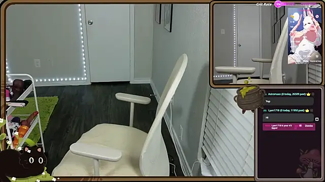 Cheybaaee online show from October 29, 1:41 am