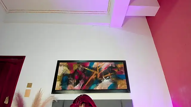 JupiteFox online show from January 17, 1:10 am