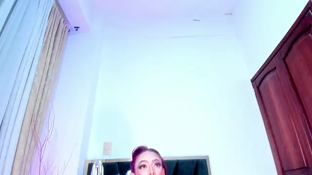 JupiteFox online show from February 14, 1:02 am