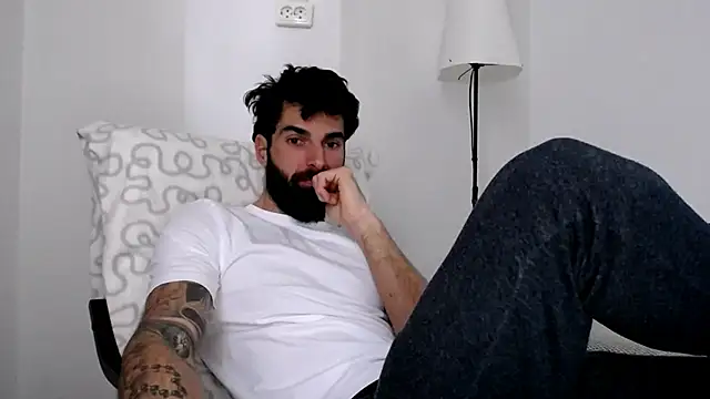 Verycutex online show from February 3, 8:08 am