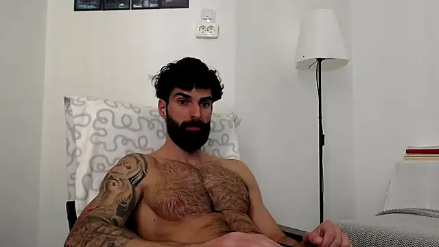 Verycutex online show from February 22, 9:19 am