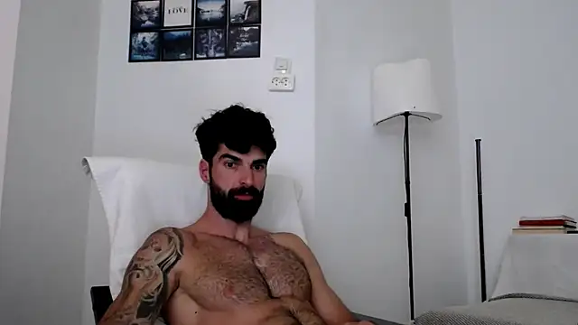 Verycutex online show from July 16, 5:24 am