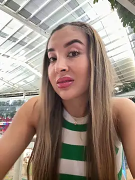 Snapshot of Alexa_seexy1 chatting on February 21, 12:38 am Alexa seexy1 online show from February 21, 12:38 am