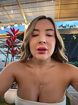 Alexa seexy1 online show from February 21, 11:28 pm