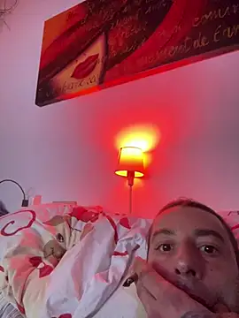 Snapshot of coppiaMeMisstress chatting on February 11, 2:02 pm coppiaMeMisstress online show from February 11, 2:02 pm