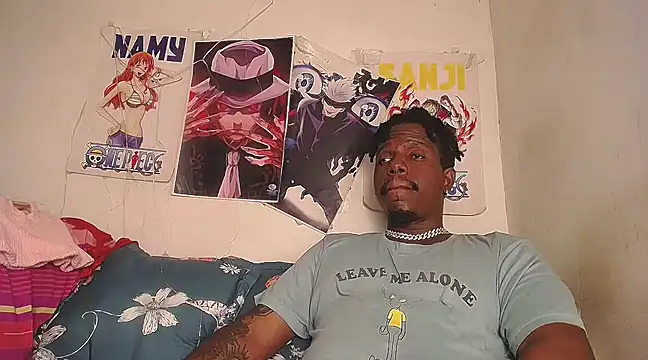 BlackRunning online show from February 27, 10:37 am