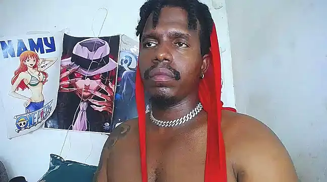 BlackRunning online show from March 16, 11:05 am