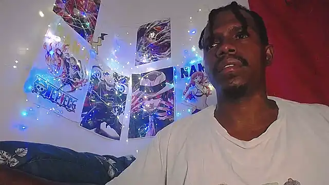 BlackRunning online show from September 10, 3:28 am