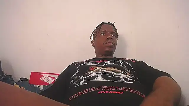 BlackRunning online show from March 4, 4:40 am