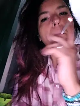 allyson22andy online show from December 6, 10:19 pm