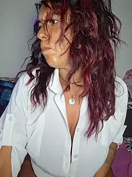 allyson22andy online show from April 17, 10:13 pm