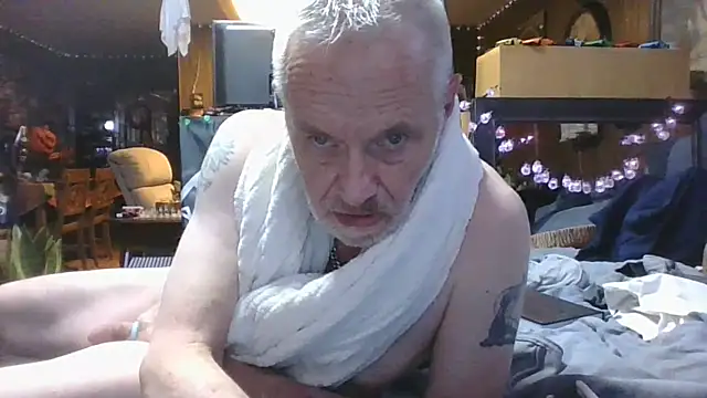 Makowboy online show from October 23, 7:23 pm