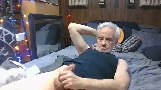 Makowboy online show from January 7, 9:17 pm