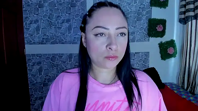 julybravo online show from February 12, 10:15 pm