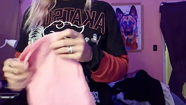 AsiaGoesPro online show from October 31, 4:24 am