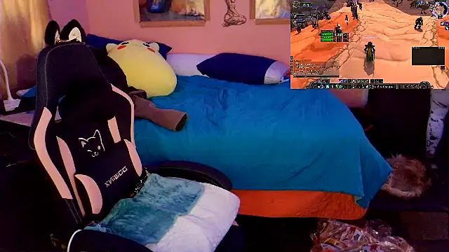 AsiaGoesPro online show from February 2, 6:28 pm