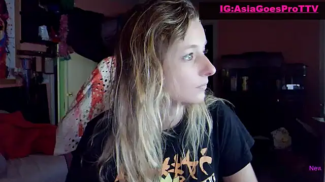 AsiaGoesPro online show from August 3, 1:27 pm
