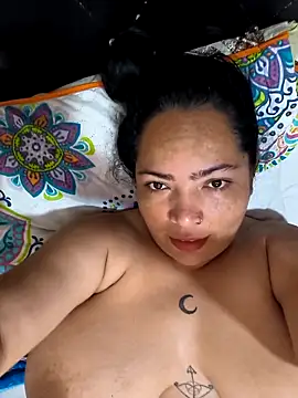 NIKOLE1301 online show from April 10, 2:44 pm