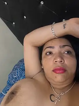 NIKOLE1301 online show from June 14, 3:58 pm