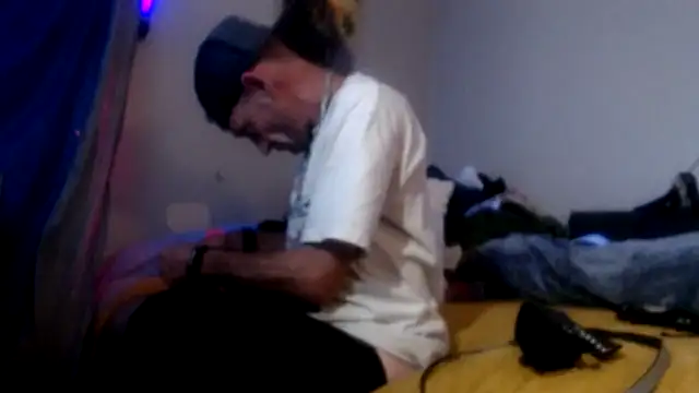 lickthecat online show from September 22, 11:01 am