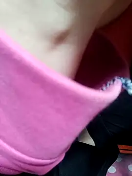 Snapshot of loveyou246 chatting on February 19, 2:55 am loveyou246 online show from February 19, 2:55 am