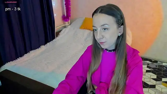 CurlySteph online show from January 12, 5:11 pm