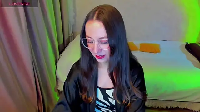 CurlySteph online show from February 22, 7:12 pm