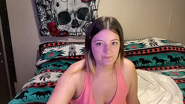 magicsparkles online show from September 30, 9:09 pm