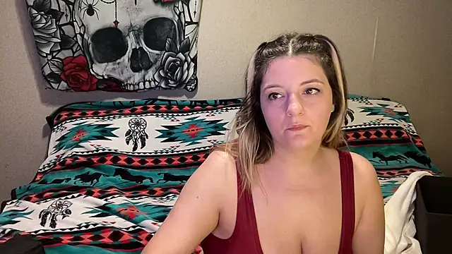 magicsparkles online show from October 2, 8:05 pm