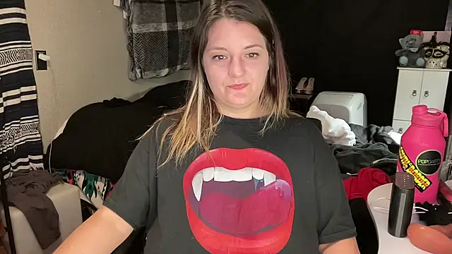 magicsparkles online show from January 31, 7:45 pm