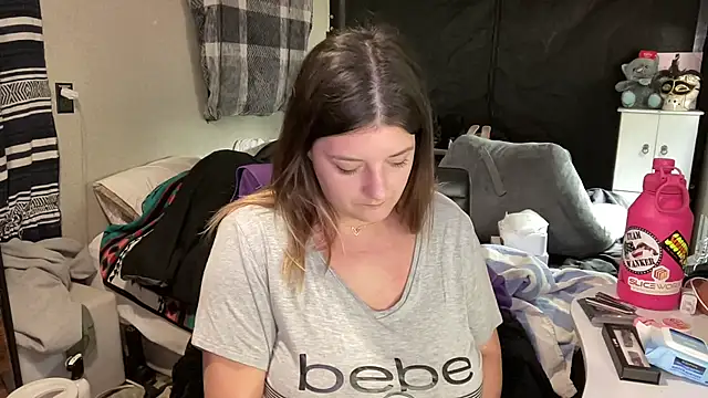 magicsparkles online show from February 5, 7:07 pm