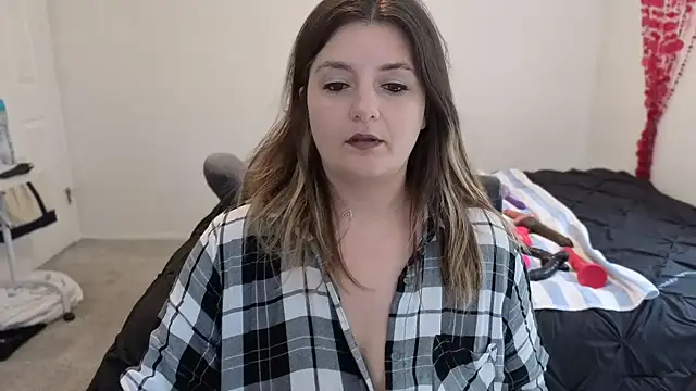 magicsparkles online show from April 14, 7:31 pm